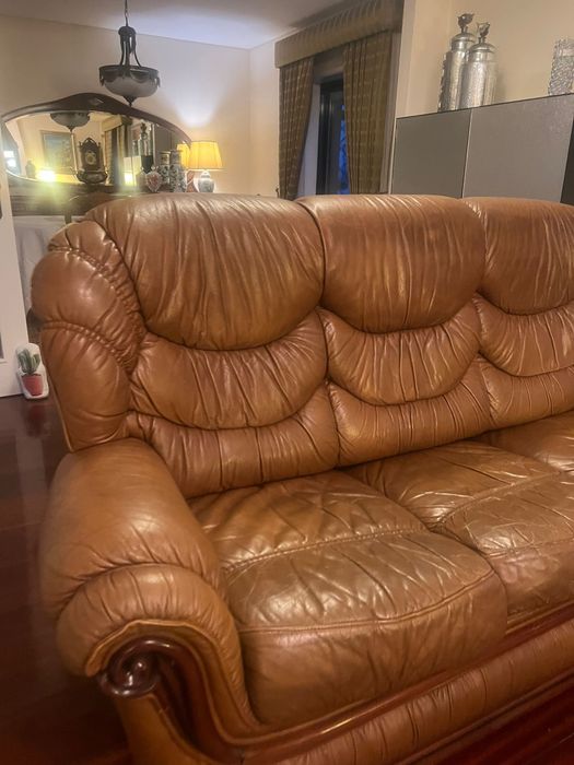 Sofa vintage  antigo