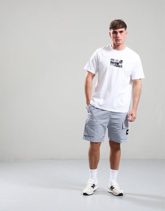 Футболка Weekend Offender