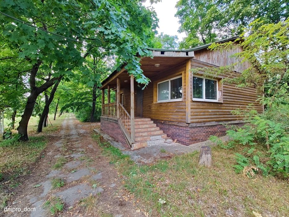 Продам турбазу с участком 4,6 га с берегом Самара Подгородное Sun Ray