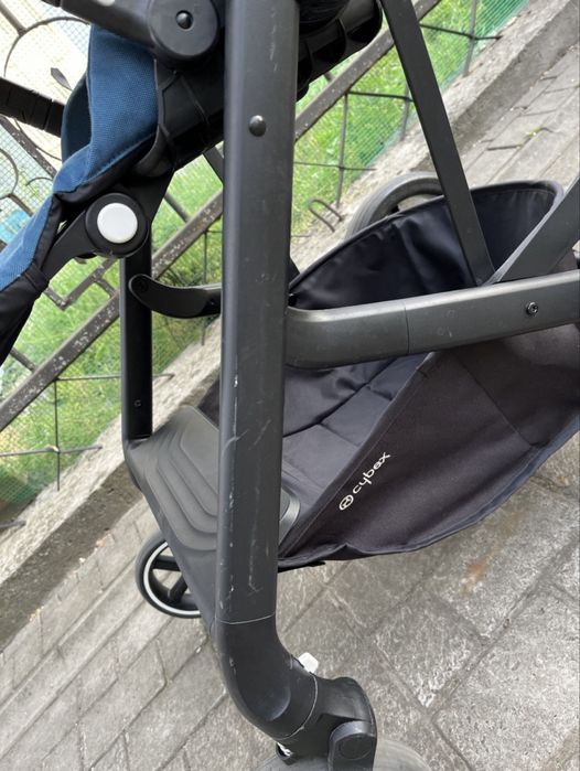 Візок cybex balios s
