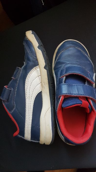 Buty Puma rozmiar 30