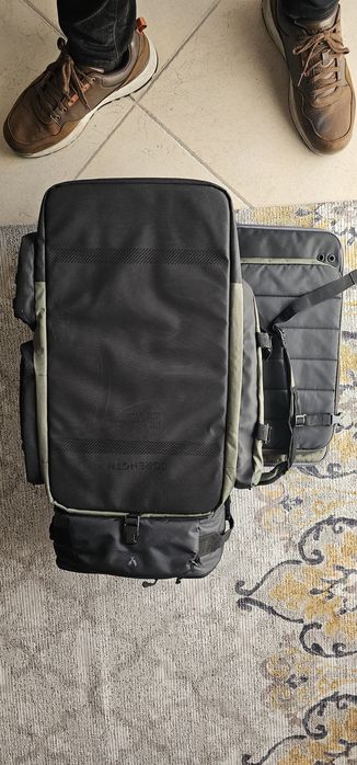 Decathlon Gym Backpack433584283237099524