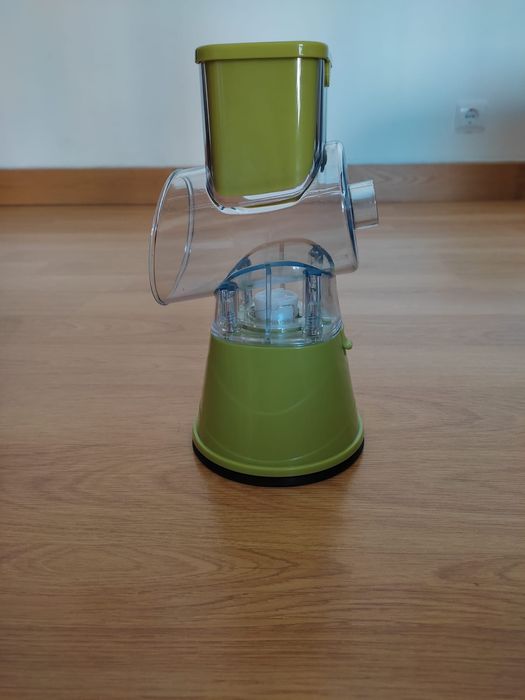 Ralador Manual Club Natura