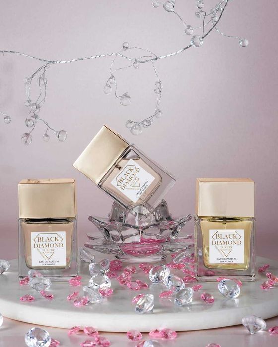 Zamienniki perfum inspirowane Burberry London