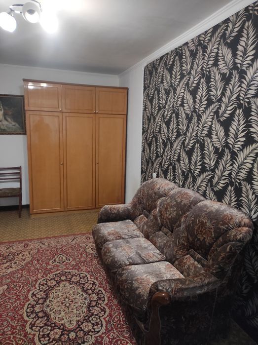 Здам 1 кімнатну квартиру