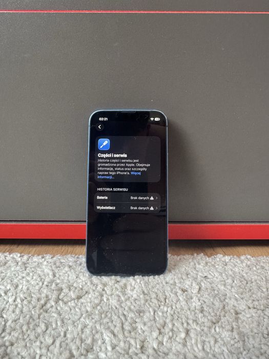 Iphone 13 mini | stan bdb | nowa bateria