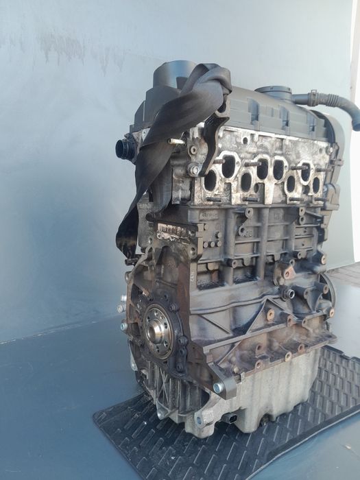 Мотор 1.9TDI BRR BRS VW T5 2003-2010р Двигатель 1.9 Т5 Двигун 1.9 BRR BRS T5