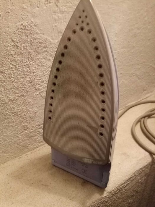 Żelazko Tefal uzywane