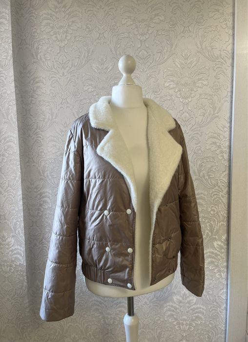 Курточка стьогана(нова)