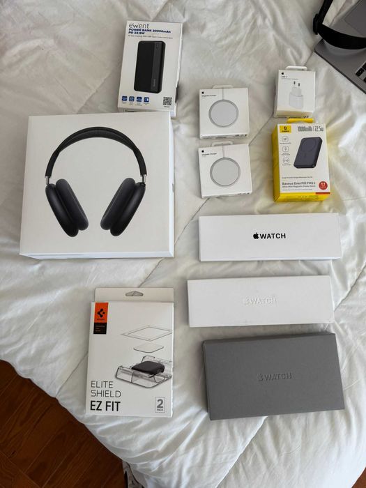 Apple Watch Ultra Serie 3 49mm