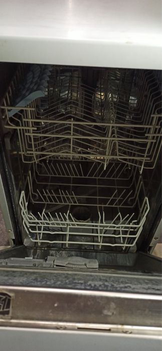 Посудомойка beko