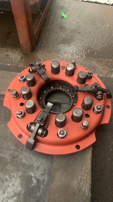 Корзина не КитайТ-25, т-16, т-40, смд, ямз, а-41, а-01, ЮМЗ,