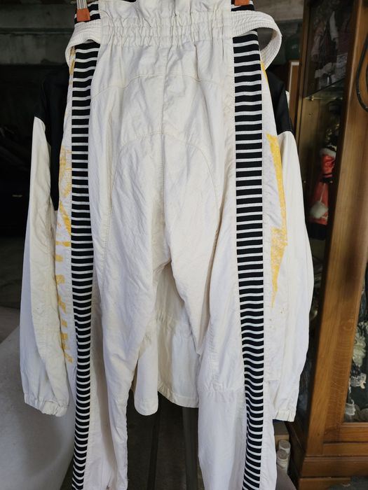 Conjunto mais calça para ski