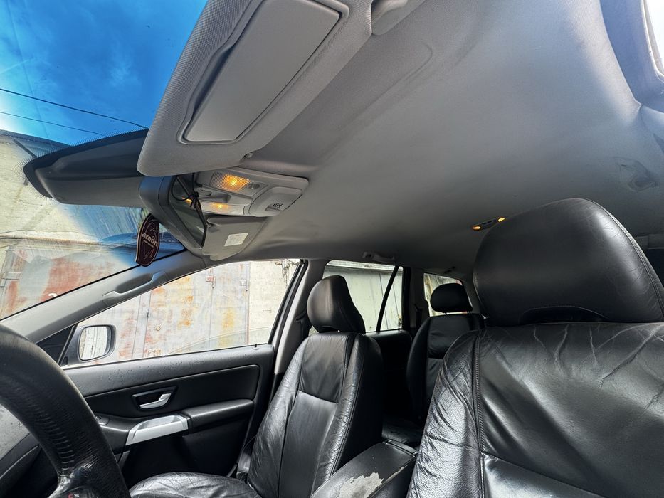 Разборка Xc90 Розборка XC90 Volvo 2.4 2.9 2002-2014 ВИКУП