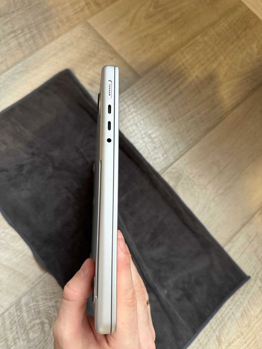 Macbook Pro 14 M1 Pro(10CPU/16GPU) 1TB SSD 16 RAM