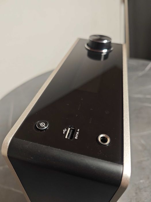 Стерео усилитель Denon PMA-150H