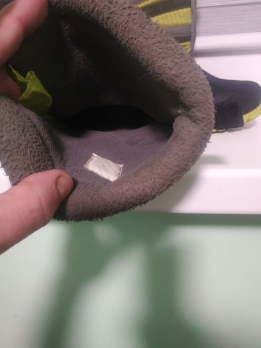 Взуття дитяче. 33 розмір