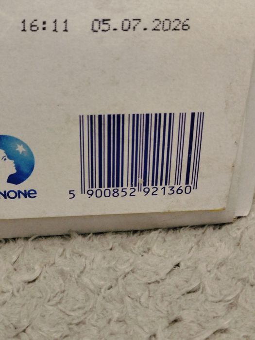 Mleka modyfikowane dla dzieci