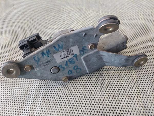 Motor limpa vidros trás BMW 3 (E36)