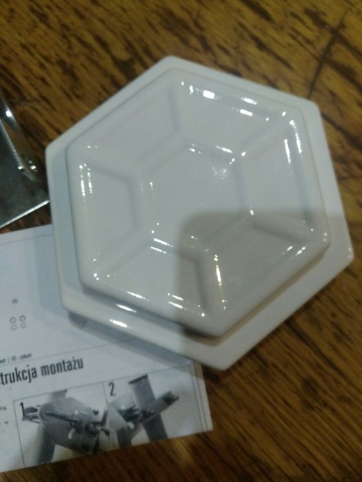 Антена 5ghz 13db