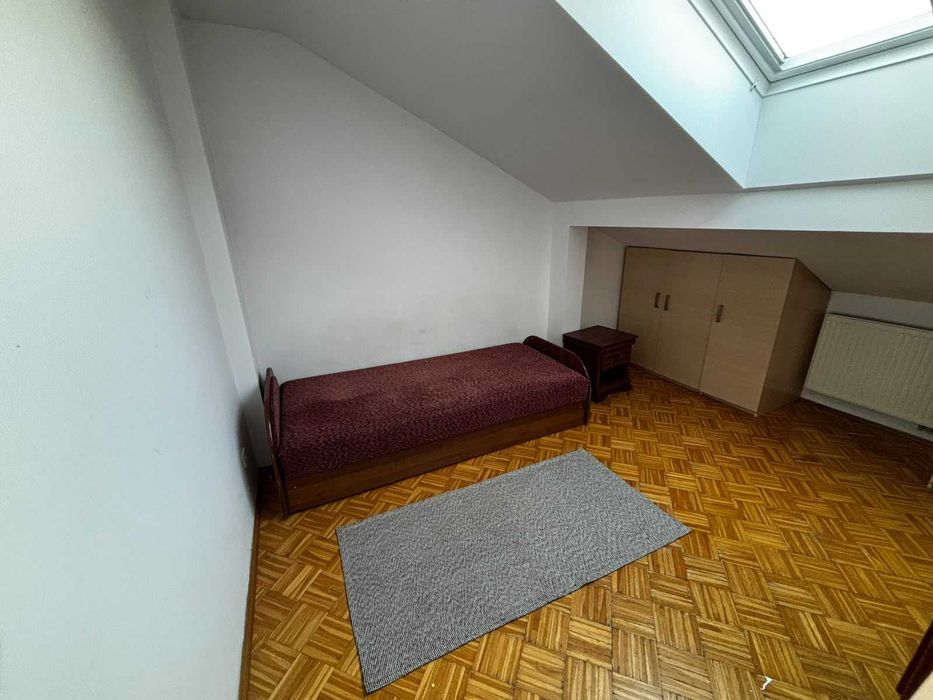 Mieszkanie – Warszawa - Widok 3