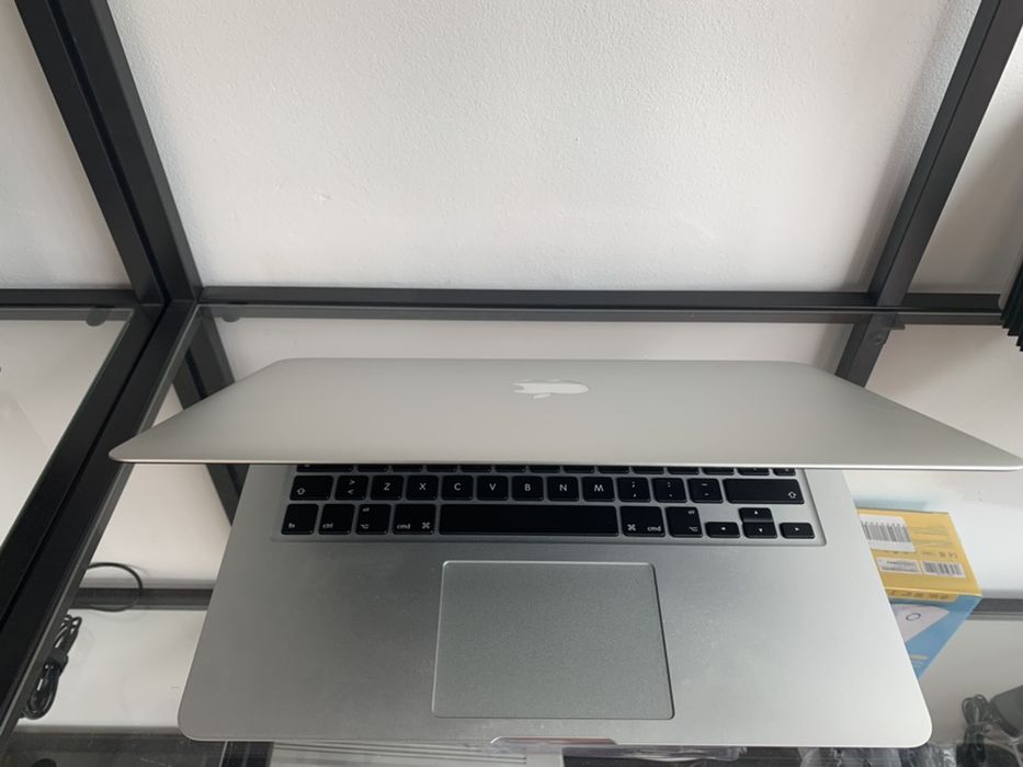 MacBook Air 13 | 2017 | Semi-new | Explosive price | Physical store |64354258747009122