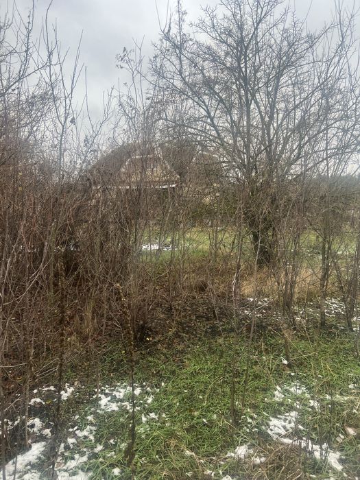 Продам ділянку 40 соток Ковалин