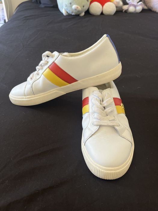 Ralph Lauren Sapatilhas Tamanho 39