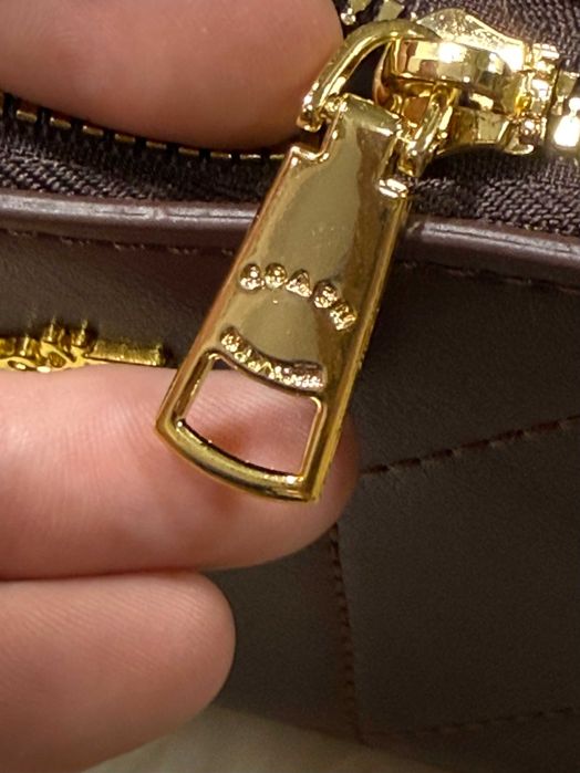 Сумка через плече COACH | елегантна жіноча сумочка КОУЧ у класичному та стильному виконанні