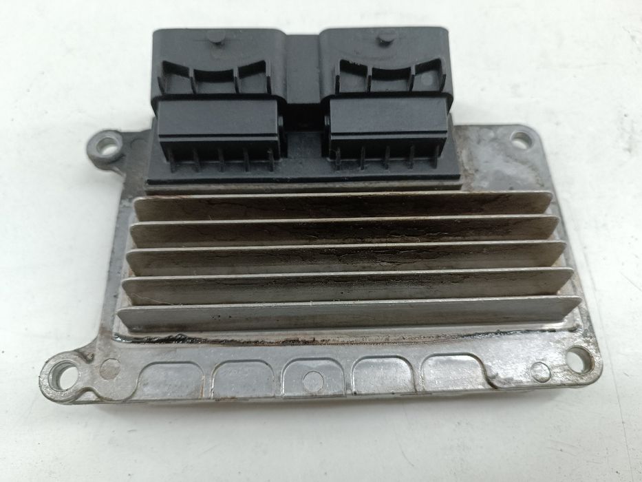 Centralina de Motor - RENAULT Twingo I (C06_) | 93 - 12