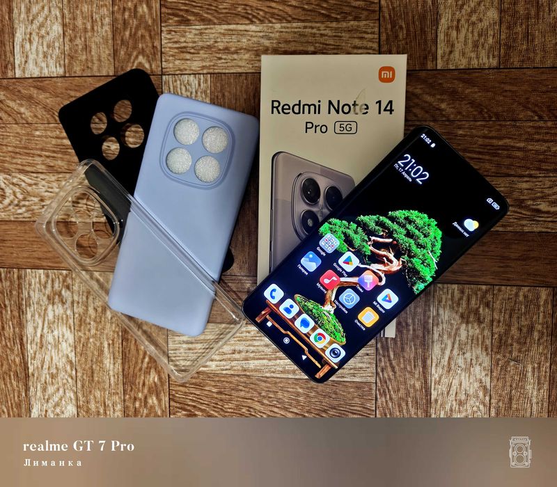 Xiaomi Redmi Note 14 Pro 5g 8/256, Xiaomi Redmi Note 14 Pro 5g Plus 12/512GB