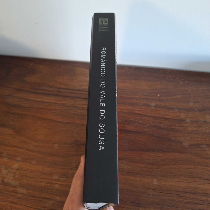 Rota do Românico do Vale do Sousa