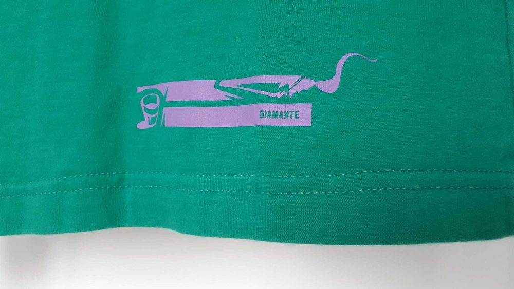 Longsleeve Diamante Wear - Namówiłeś Mnie