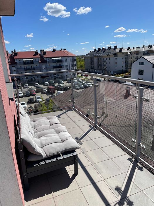 Apartment in Skierniewice - View 2