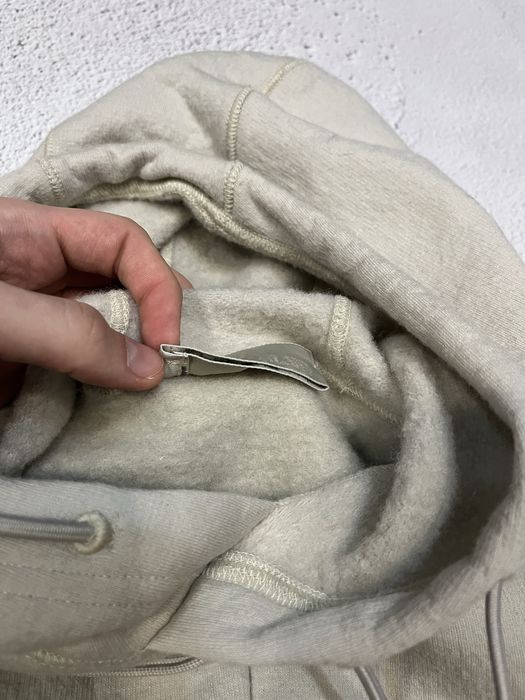 Stone Island Ghost Piece Hoodie Оригинал