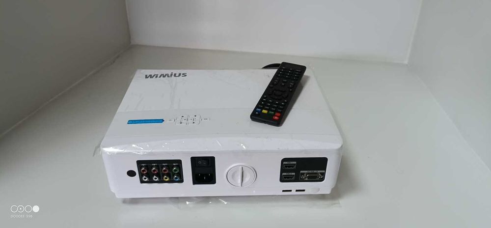 projector led projetor led