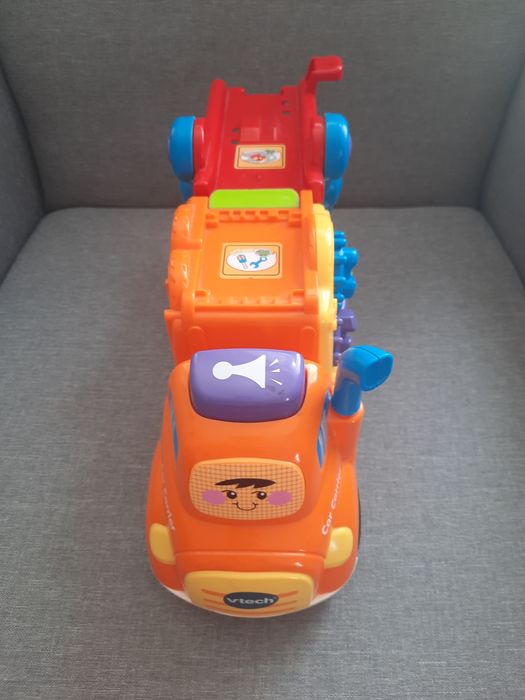 Laweta Tut Tut Vtech