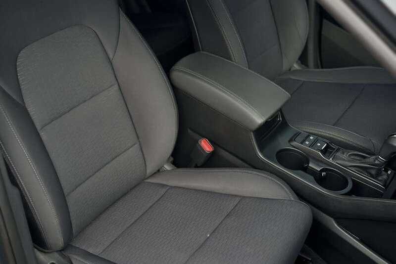 Hyundai Tucson 2021 SE