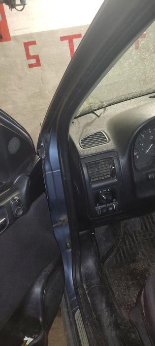 Продам Двери, Капот,Крыло  к авто Opel Astra G