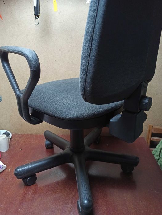 Кресло офисное бу