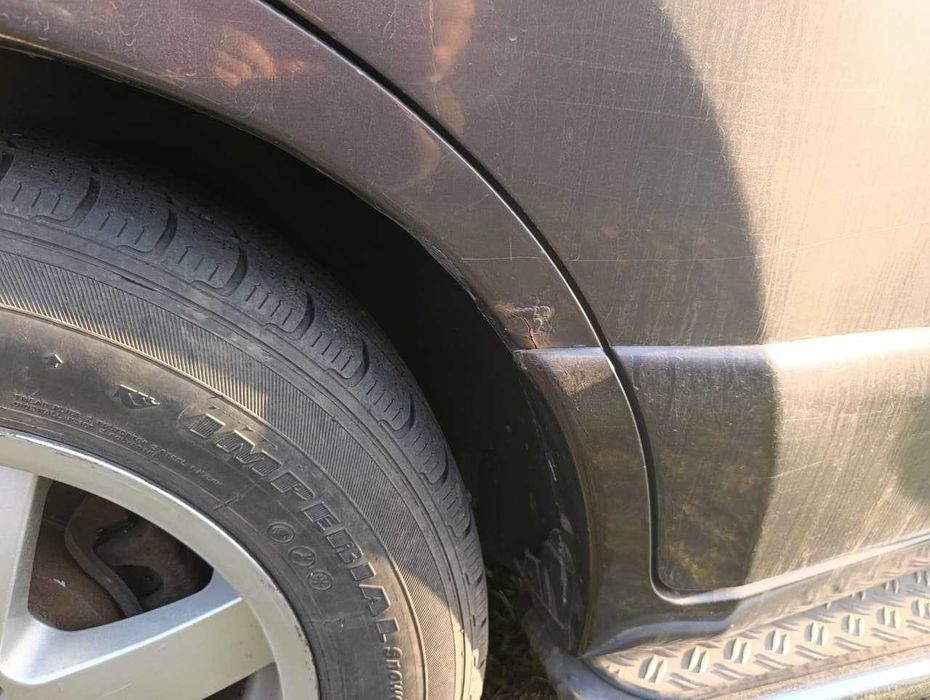 Продам Hyundai Santa Fe 2.0 CRDi 2004