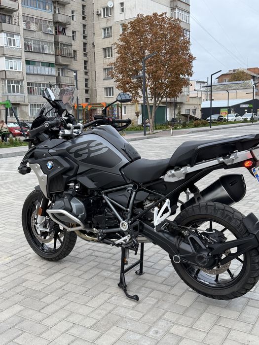 Продам BMW R1250gs