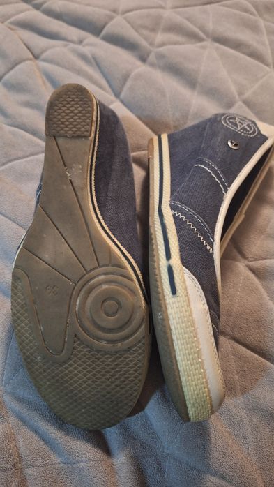 Buty damskie Tamaris 39