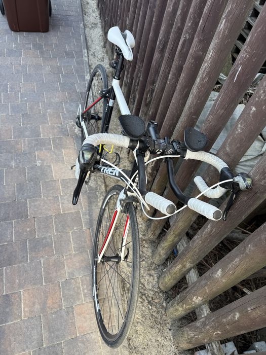 Rower Trek One Series 1.2