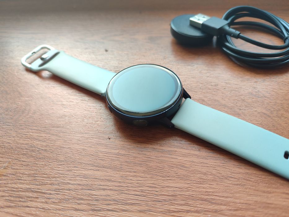 Samsung Galaxy watch active 2 blue 44mm