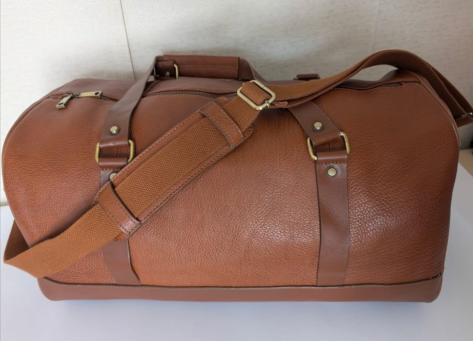 HAMMOND & CO od Patric Grand. Skira naturalna.