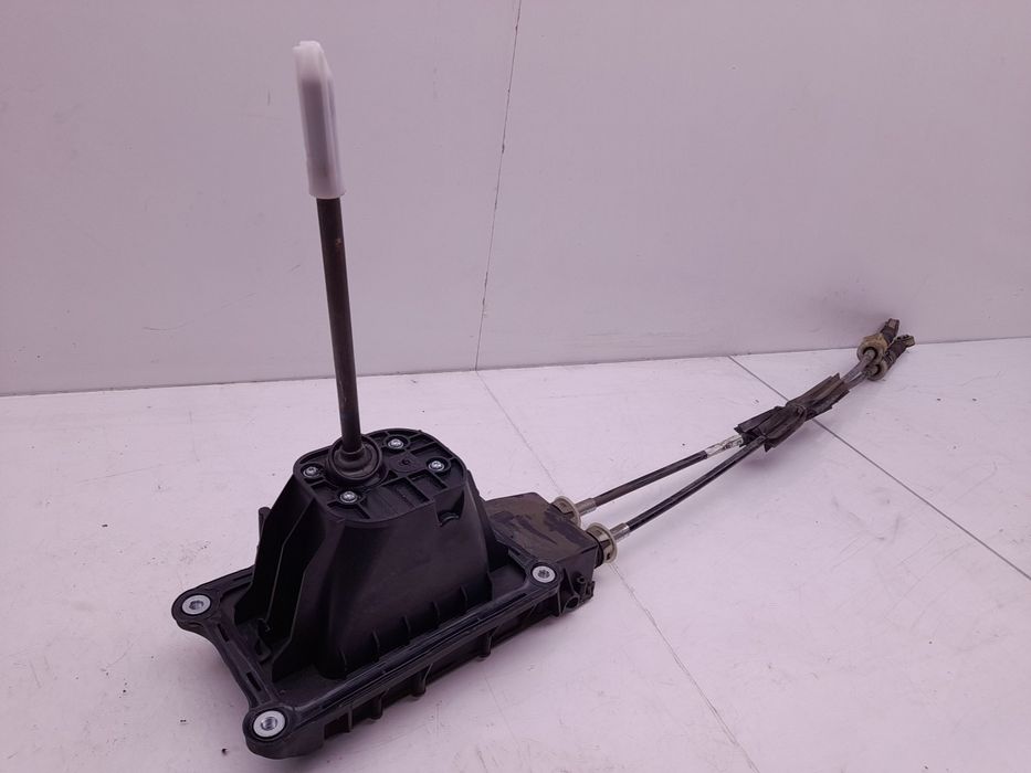 Seletor caixa velocidades RENAULT Clio IV (BH_)