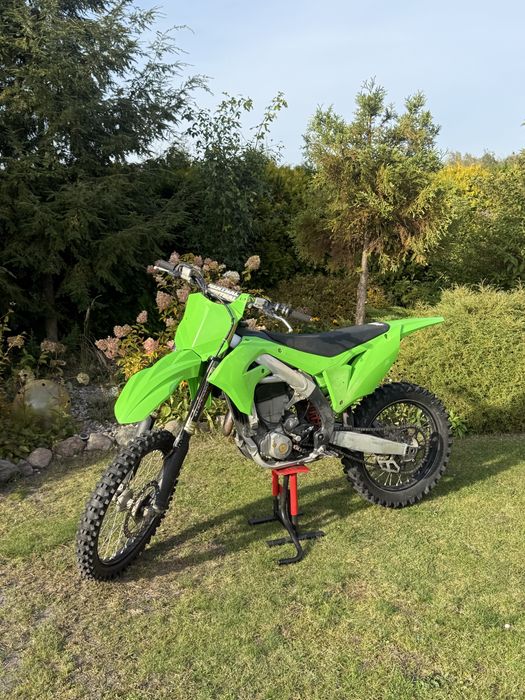 Kawasaki