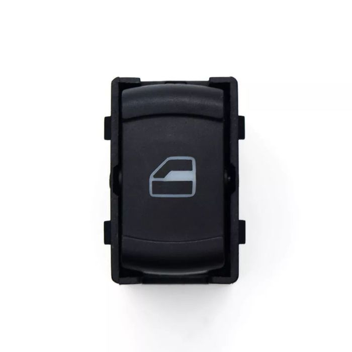Botão Switch Vidros - Volkswagen Golf 4 Bora Passat B5 Skoda