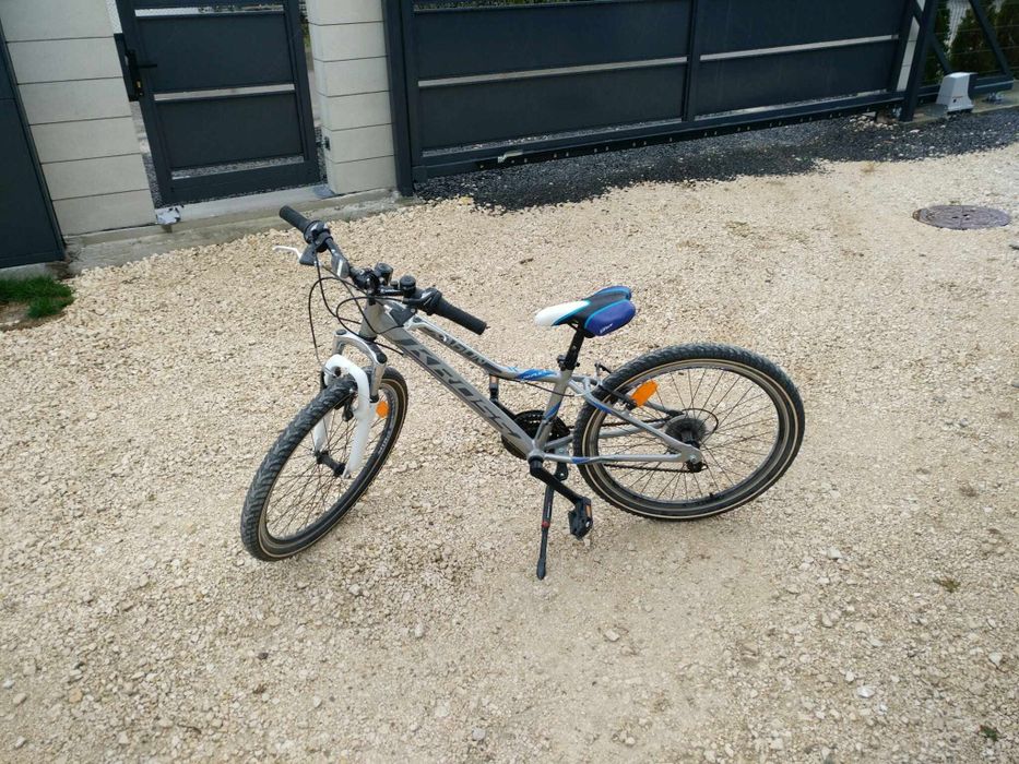 Rower Kross (26cali)